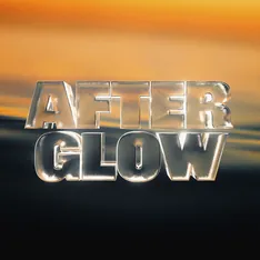 Carneyval – Afterglow – cover artwork by Joeri RZN