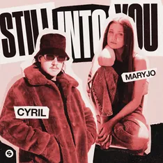 CYRIL, maryjo – Still Into You – cover artwork by Joeri RZN