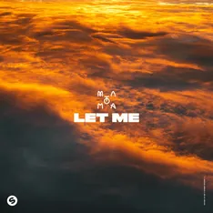 Matoma – Let Me – cover artwork by Joeri RZN