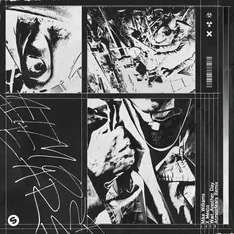 Mike Williams x Mesto – Wait Another Day (Atmozfears Remix) – cover artwork by Joeri RZN