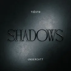 Tiësto & Undercatt – Shadows – cover artwork by Joeri RZN