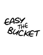 Easy, The Bucket logo