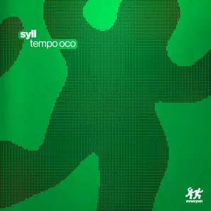 Syll – Tempo Oco (Innerjoin release artwork)