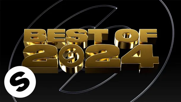 Spinnin’ Records Best of 2024 – End of Year Mix – video by Joeri RZN